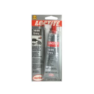 Silicona Ultragrey 5699 loctite x 70ml